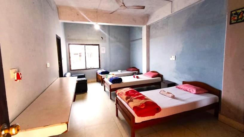 Hotel Lushaihills Residency Āīzawl Esterno foto